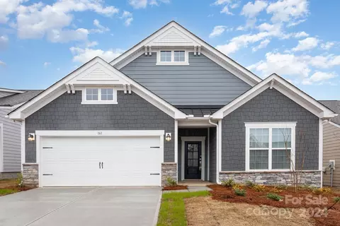 161 White Apple Way, Statesville, NC 28625