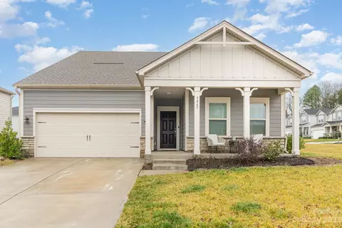 3865 Crossbane 3 St #3, Kannapolis, NC 28081