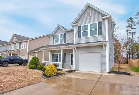 3382 Saddlebrook Dr, Midland, NC 28107 photo 20