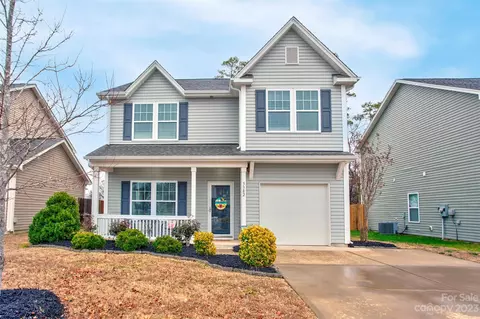 3382 Saddlebrook Dr, Midland, NC 28107