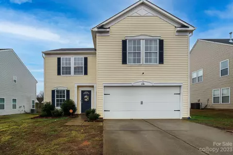 238 Elaine Ct, Clover, SC 29710