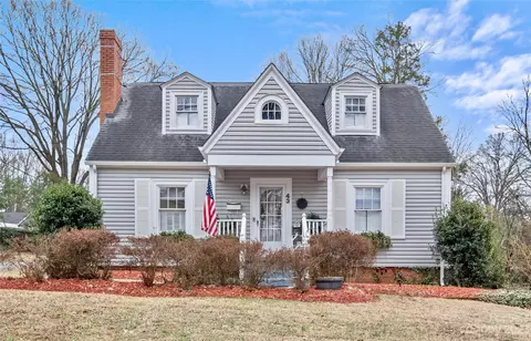 43 Fryling Sw Ave SW, Concord, NC 28025