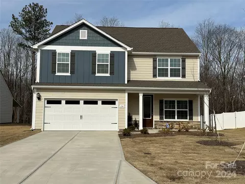 154 Tanner 19 Loop #19, Troutman, NC 28166