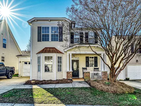 6113 Calaboose Ln, Indian Land, SC 29707