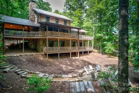 159 Stony Branch Rd, West Jefferson, NC 28694