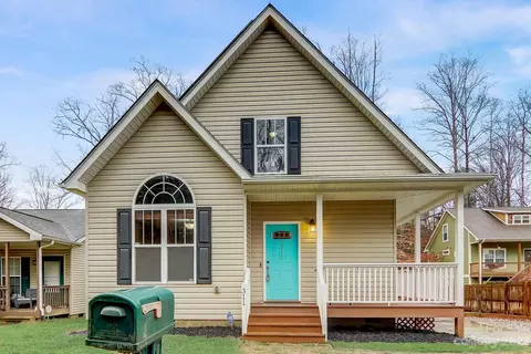 311 London Rd, Asheville, NC 28803