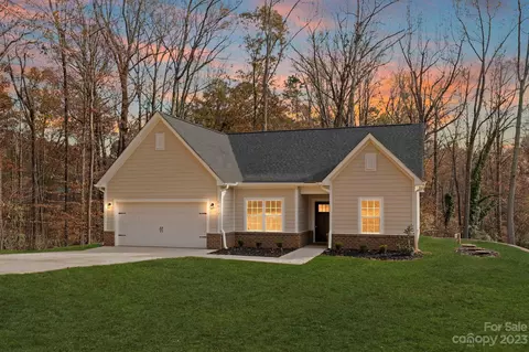10600 Old Camden Rd, Midland, NC 28107