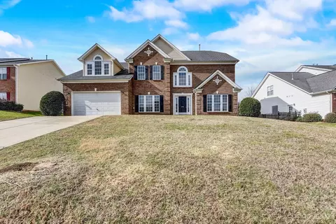 7842 Foxcroft Ln, Charlotte, NC 28213