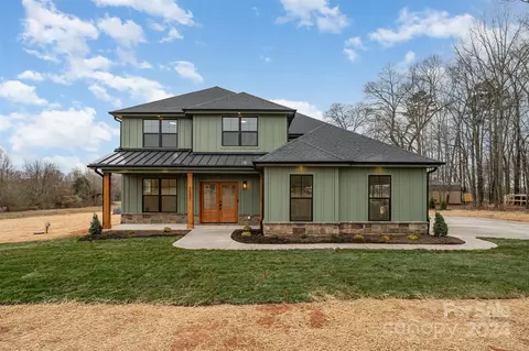 3507 Parkwood School Rd, Monroe, NC 28112