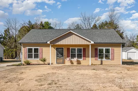 352 Old Speedway Nw Dr NW, Concord, NC 28027
