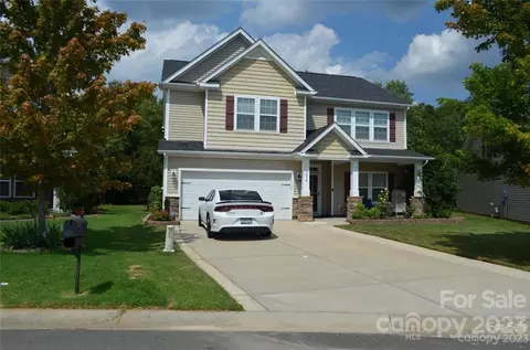 1078 Albany Park Dr, Fort Mill, SC 29715