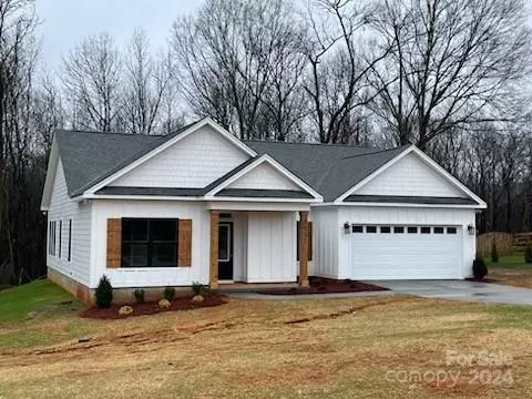 Exterior - 3037 Buffet Ln, Monroe, NC 28110 photo 3 of 9
