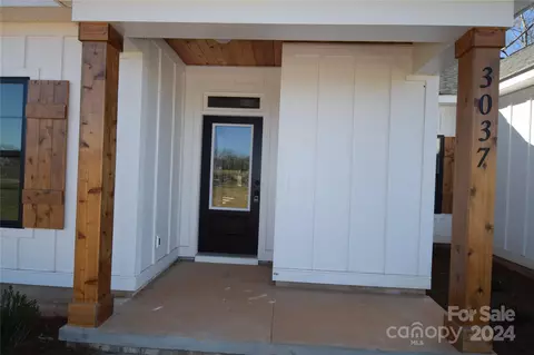 Exterior - 3037 Buffet Ln, Monroe, NC 28110 photo 5 of 9