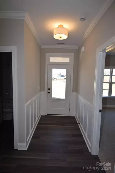 Entry Way - 3037 Buffet Ln, Monroe, NC 28110 photo 1 of 2
