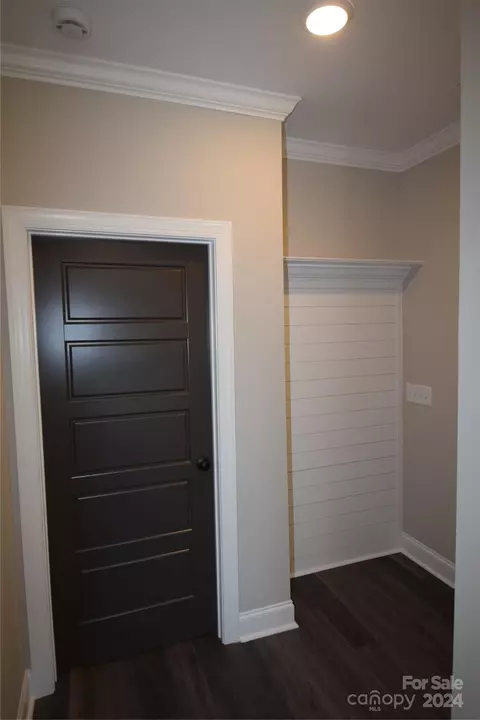 Entry Way - 3037 Buffet Ln, Monroe, NC 28110 photo 2 of 2