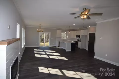 Living - 3037 Buffet Ln, Monroe, NC 28110 photo 2 of 3