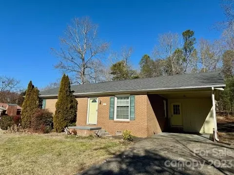 9367 Keller Ave, Hildebran, NC 28637