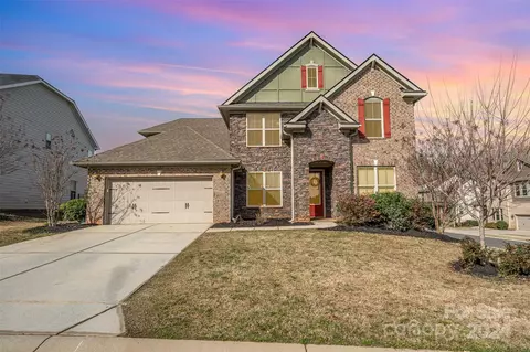 1125 Arges River Dr, Fort Mill, SC 29715