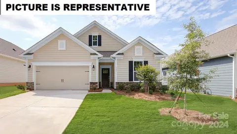 157 Sari St, Troutman, NC 28166