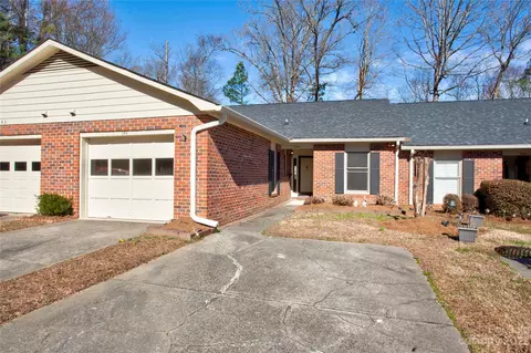 544 Camrose Ne Cir NE, Concord, NC 28025