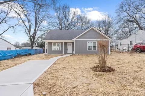1403 Rankin Ave, Gastonia, NC 28052