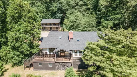 Naples Road, Asheville, NC 28804