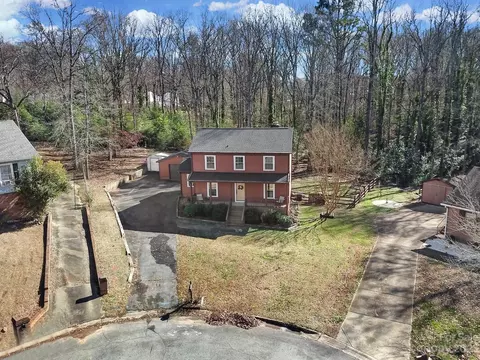 9710 Batten Ct, Mint Hill, NC 28227