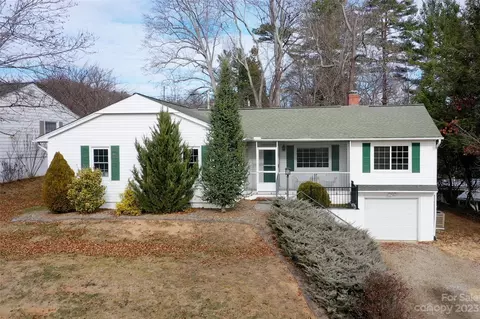 100 Sheridan Rd, Asheville, NC 28803