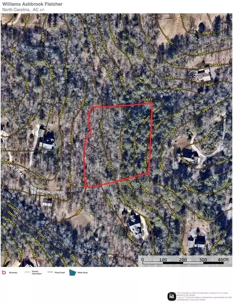 Two Brooks Trail, Fletcher, NC 28732 photo 24