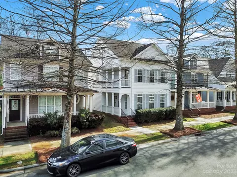 1807 Lela Ave, Charlotte, NC 28208