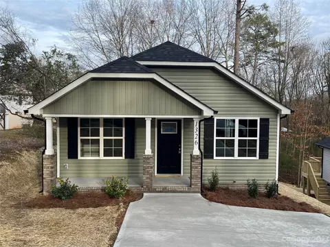 1326 Hill St, Albemarle, NC 28001