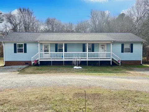 Gold Hill Drive, Salisbury, NC 28146