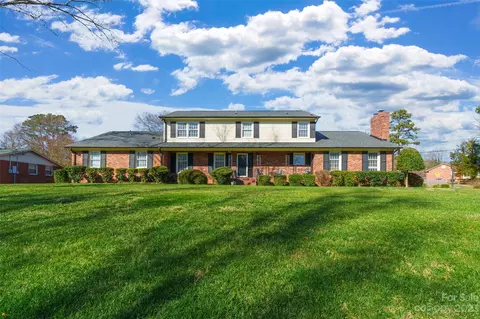 408 Gum Branch Rd, Charlotte, NC 28214