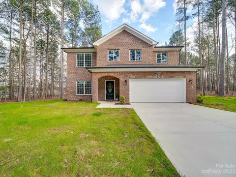3309 Haywood Rd, Monroe, NC 28110