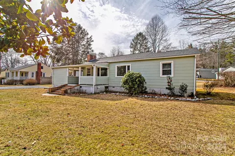 135 Fisher Rd, Brevard, NC 28712