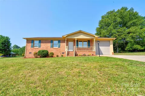 101 Leesburg Ct, Shelby, NC 28150