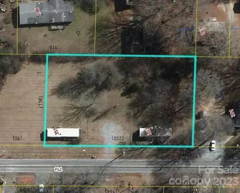 355 7th St, Taylorsville, NC 28681