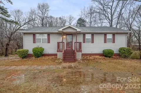 2005 Mckinley Ave, Statesville, NC 28625