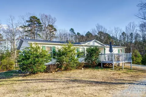2631 Tan Yard Rd, Shelby, NC 28150