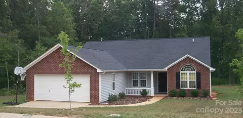 1716 Winthrop Ln, Monroe, NC 28110