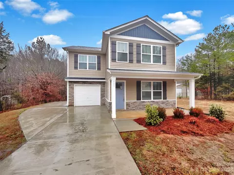 441 Summer Ridge Rd, Stanley, NC 28164