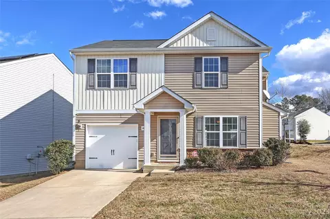 14104 Rory Glen Ln, Charlotte, NC 28215