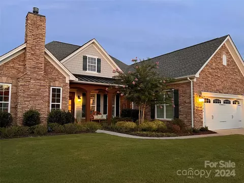 14634 Glen Valley Ct, Charlotte, NC 28278