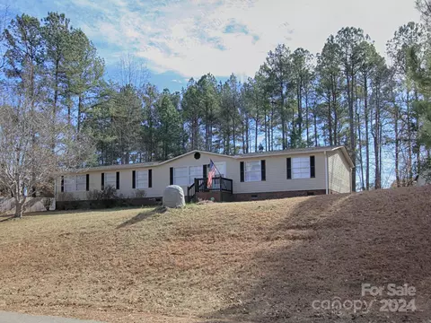 194 Ridge Creek Dr, Troutman, NC 28166