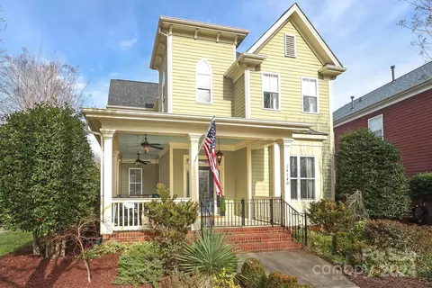 14148 Tooley St, Huntersville, NC 28078