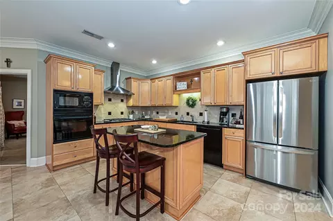 Kitchen - 429 Ohenry Ave, Davidson, NC 28036 photo 1 of 3