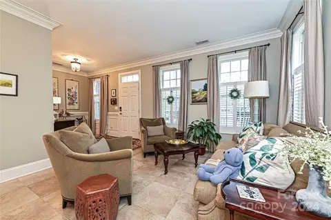 Living - 429 Ohenry Ave, Davidson, NC 28036 photo 1 of 3