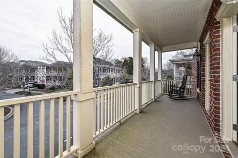 Exterior - 429 Ohenry Ave, Davidson, NC 28036 photo 3 of 6