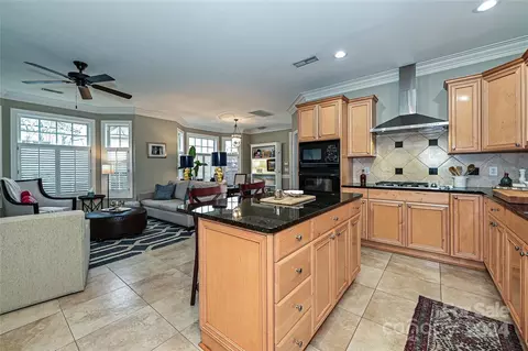 Kitchen - 429 Ohenry Ave, Davidson, NC 28036 photo 3 of 3