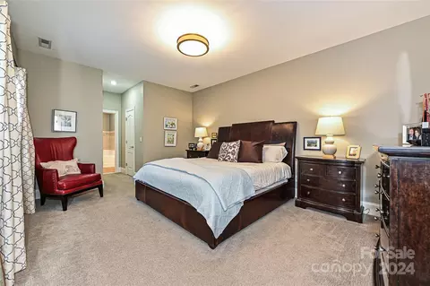 Bedroom - 429 Ohenry Ave, Davidson, NC 28036 photo 1 of 2